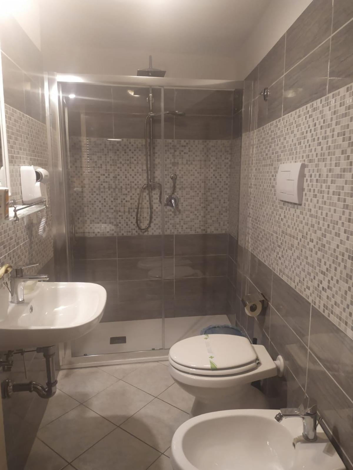 Appartamento con 2 Camere da Letto