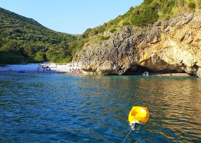 Villaggio Romaniello Marina di Camerota